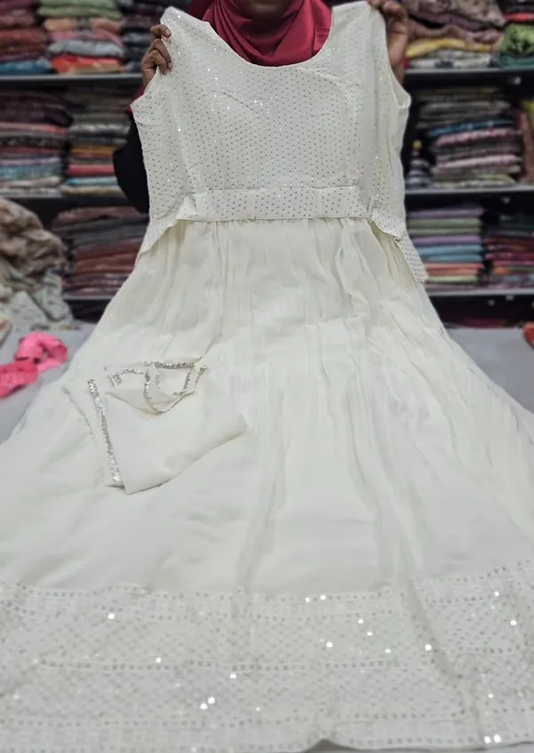 Grand Dress |G279